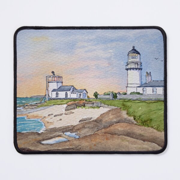 Item preview, Toward Point Lighthouse, Argyll and Bute, Scotland. designed and sold by John Ray.