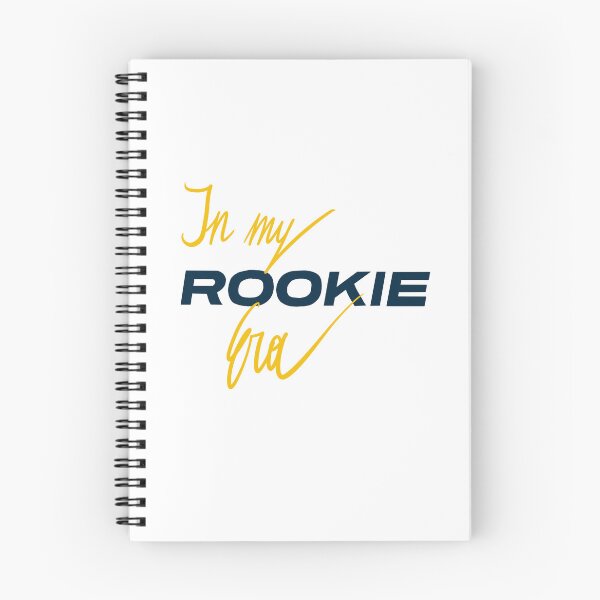 Item preview, In my rookie era designed and sold by SabrinaArt05.