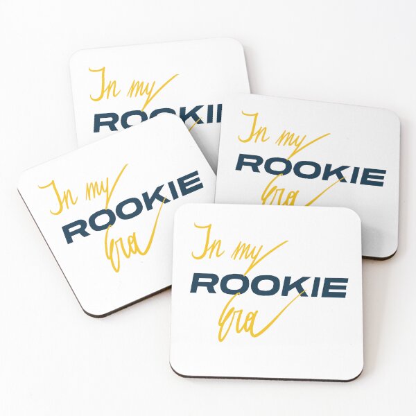 Item preview, In my rookie era designed and sold by SabrinaArt05.