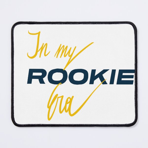 Item preview, In my rookie era designed and sold by SabrinaArt05.