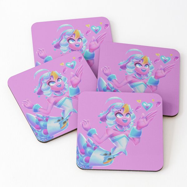 Item preview, SAYU designed and sold by Morishasu / Morinetsu.