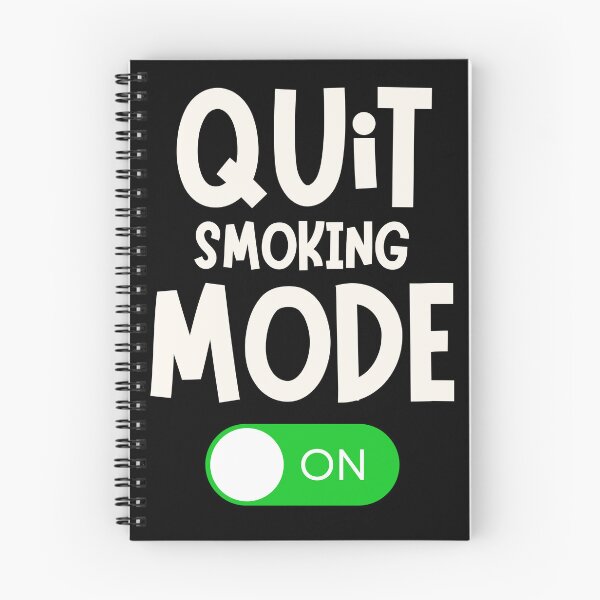 Item preview, Quit Smoking Shirt, Quit Smoking Mode On t-shirt - Smoking Gift designed and sold by SlocifieShop.