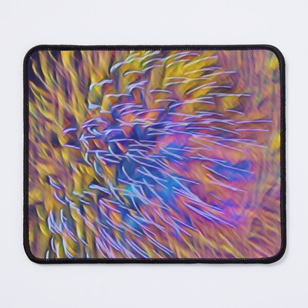 Item preview, Explosion Of Color designed and sold by Rebecca McGuire.