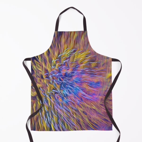Item preview, Explosion Of Color designed and sold by Rebecca McGuire.