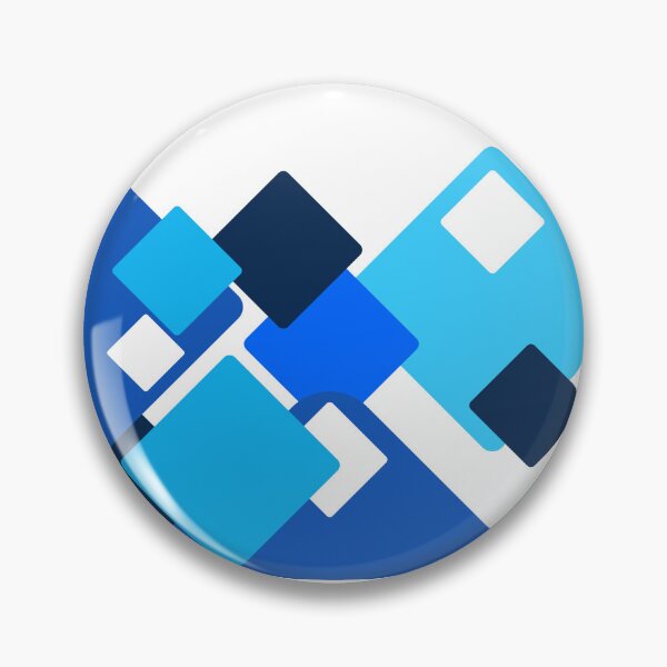 Item preview, Squares Abstract Art designed and sold by Henrylizarraga.