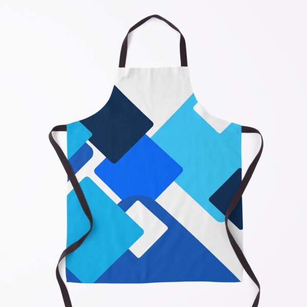 Item preview, Squares Abstract Art designed and sold by Henrylizarraga.