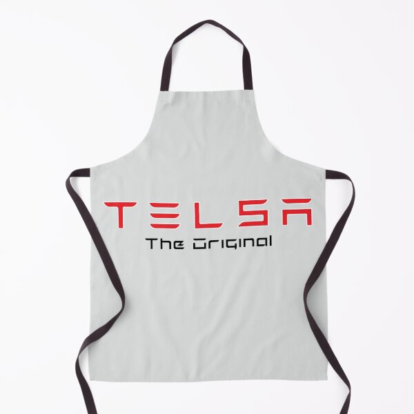 Item preview, Telsa: The Original designed and sold by Prankly.
