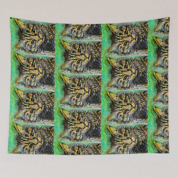Item preview, Time for a cat nap designed and sold by Felawndia .