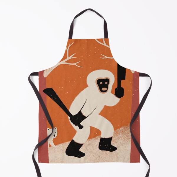 Item preview, Whimsical Forest Spirit 森の精霊 Fun Design designed and sold by pablobroon.