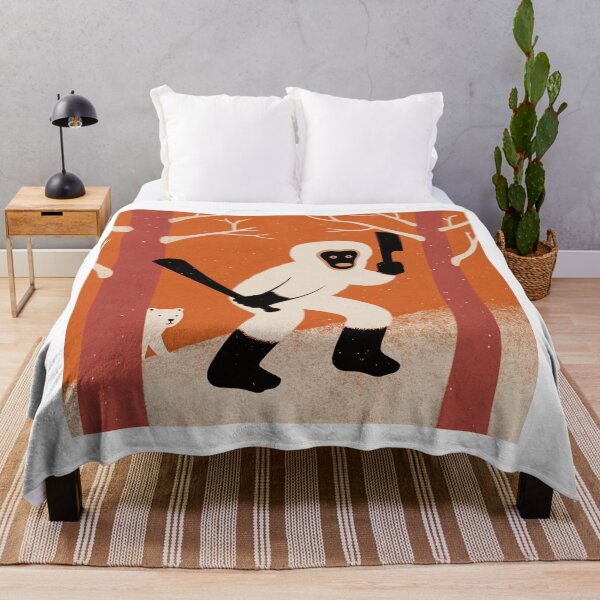 Item preview, Whimsical Forest Spirit 森の精霊 Fun Design designed and sold by pablobroon.