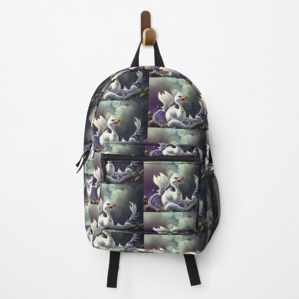Item preview, Surreal Unnatural Habitat designed and sold by NerdscapeDC.