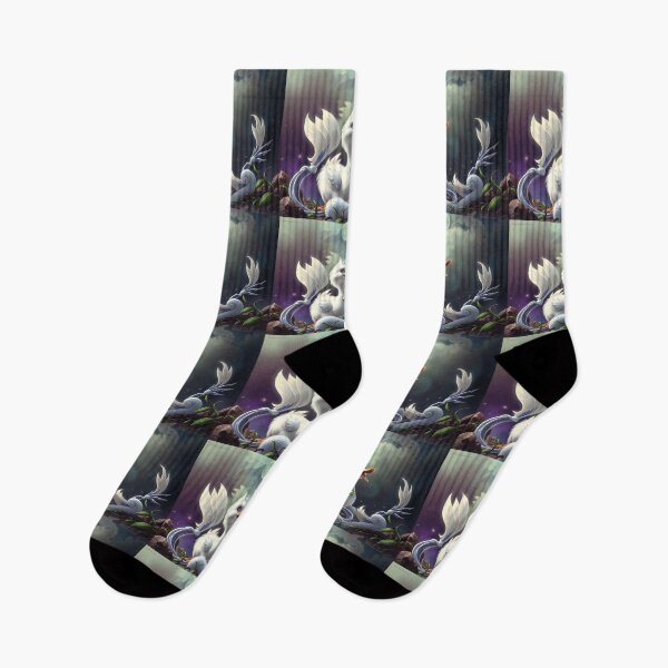 Item preview, Surreal Unnatural Habitat designed and sold by NerdscapeDC.