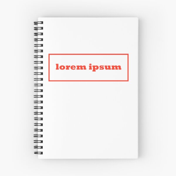 Item preview, lorem ipsum designed and sold by bigolclown.