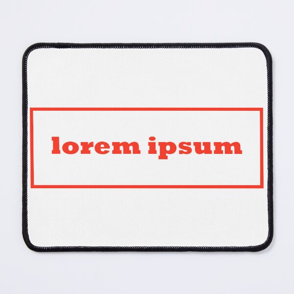 Item preview, lorem ipsum designed and sold by bigolclown.