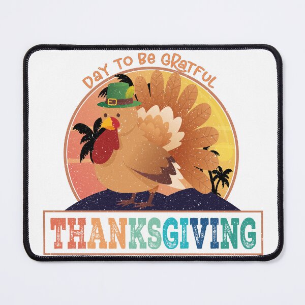 Item preview, Vintage Turkey Thanksgiving Tee designed and sold by SARJOU.