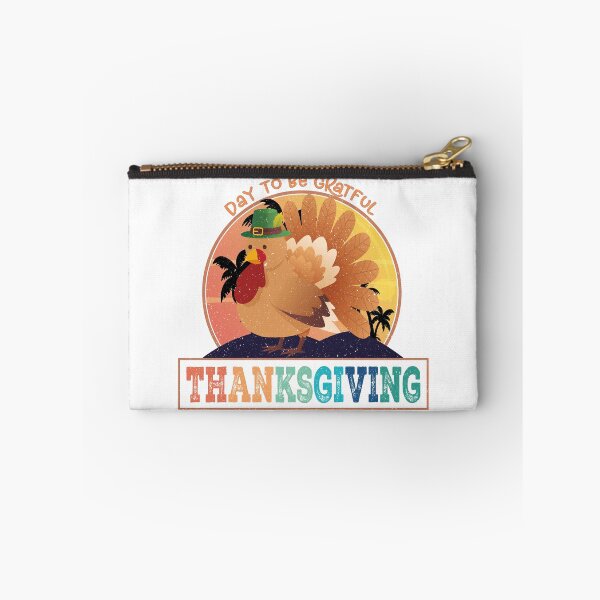 Item preview, Vintage Turkey Thanksgiving Tee designed and sold by SARJOU.