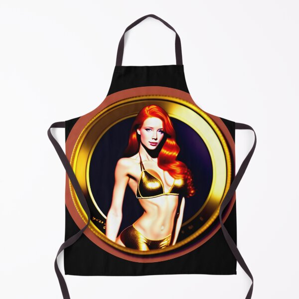 Item preview, RedHead Art-D1 designed and sold by REDHEAD-COIN.