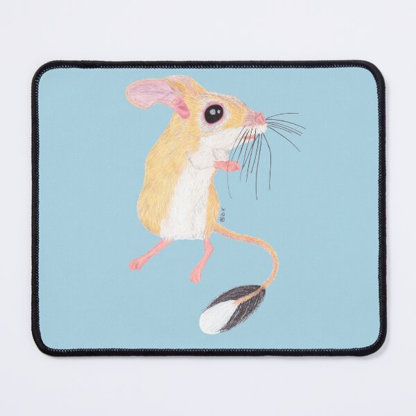Item preview, JERBOA designed and sold by BeritValk.
