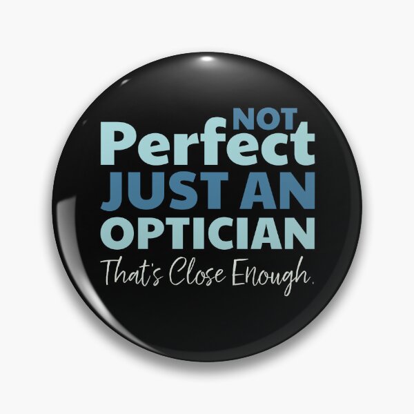 Item preview, Funny Optician designed and sold by SeasonXpress.