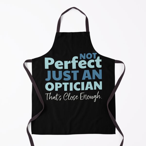 Item preview, Funny Optician designed and sold by SeasonXpress.