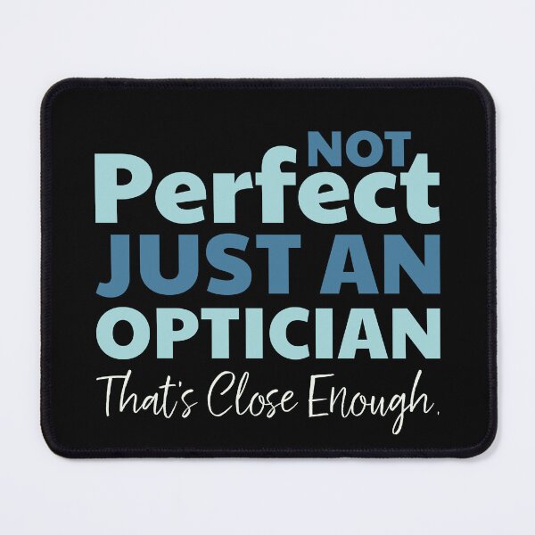 Item preview, Funny Optician designed and sold by SeasonXpress.
