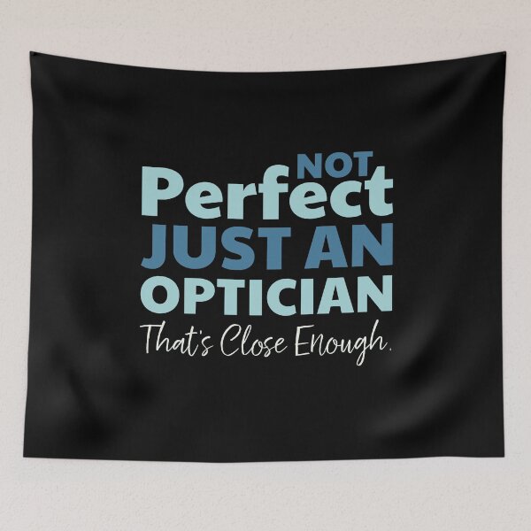 Item preview, Funny Optician designed and sold by SeasonXpress.