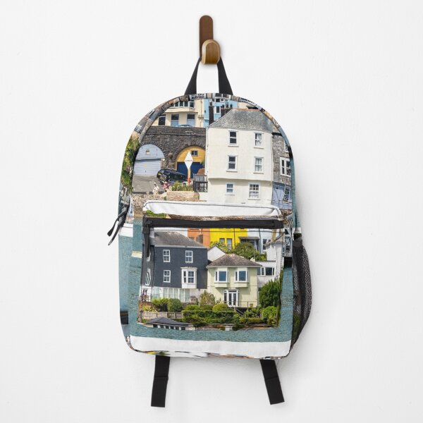 Item preview, Ferry crossing the River Dart designed and sold by yackers1.