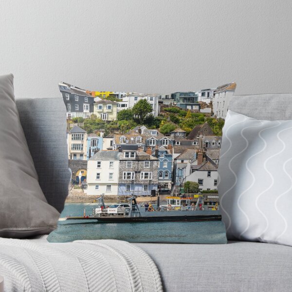 Item preview, Ferry crossing the River Dart designed and sold by yackers1.