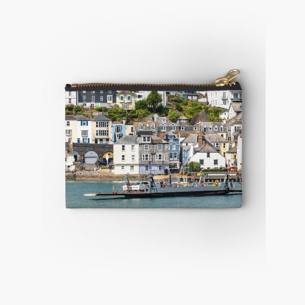 Item preview, Ferry crossing the River Dart designed and sold by yackers1.