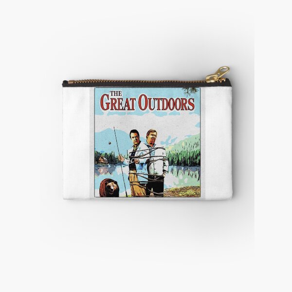 Item preview, The Great Outdoors - movie comic designed and sold by tmf222.