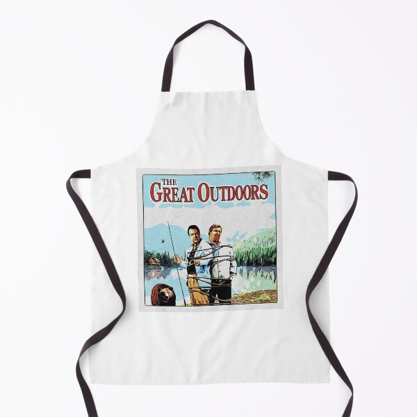 Item preview, The Great Outdoors - movie comic designed and sold by tmf222.