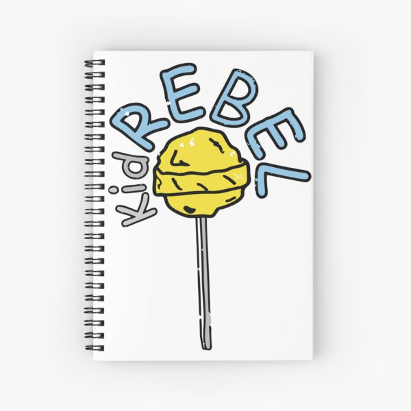 Item preview, Kid Rebel designed and sold by Kierzynka.