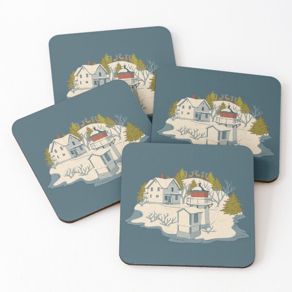 Item preview, Squirrel Point Light designed and sold by JadaFitch.