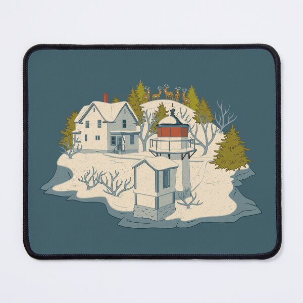 Item preview, Squirrel Point Light designed and sold by JadaFitch.