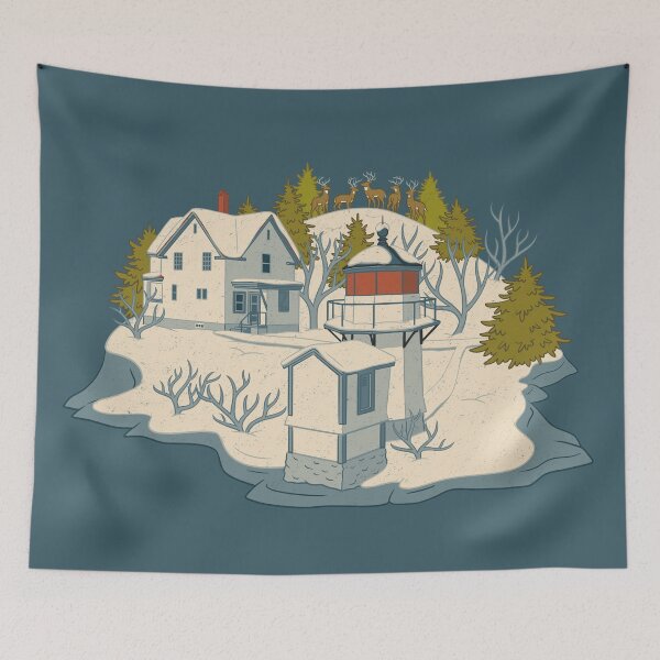 Item preview, Squirrel Point Light designed and sold by JadaFitch.