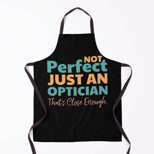 Item preview, Funny Optician designed and sold by SeasonXpress.