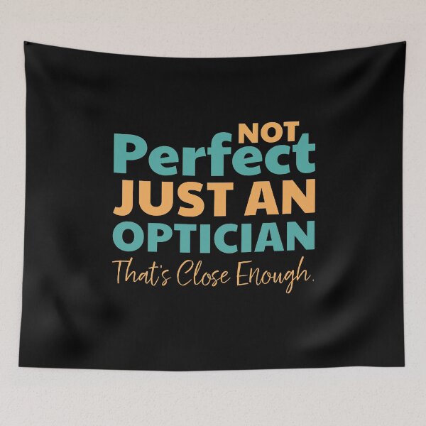 Item preview, Funny Optician designed and sold by SeasonXpress.