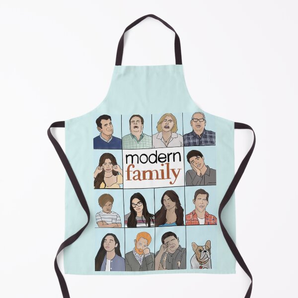 Item preview, Modern family designed and sold by swanspirate520.