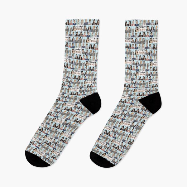 Item preview, Modern family  designed and sold by swanspirate520.