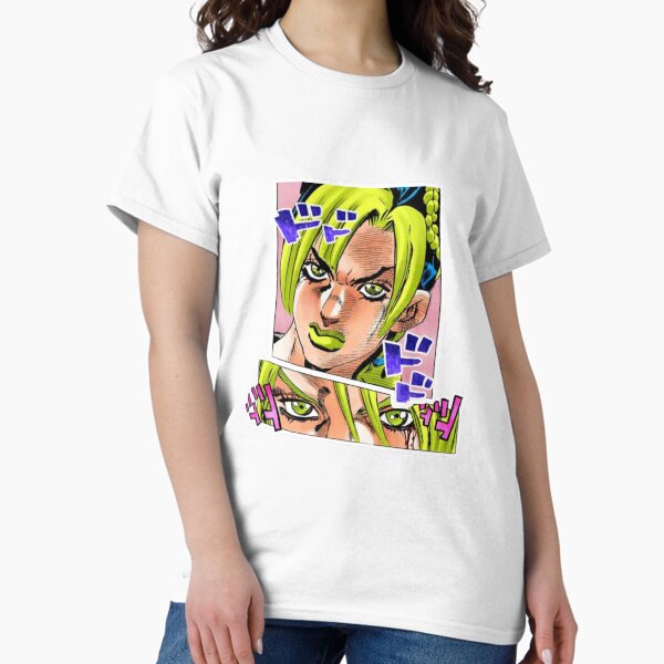 Item preview, Jolyne Cujho JoJos designed and sold by mis-BL-Tiendita.