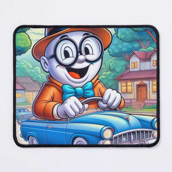 Item preview, What a Great Car designed and sold by daweave77.