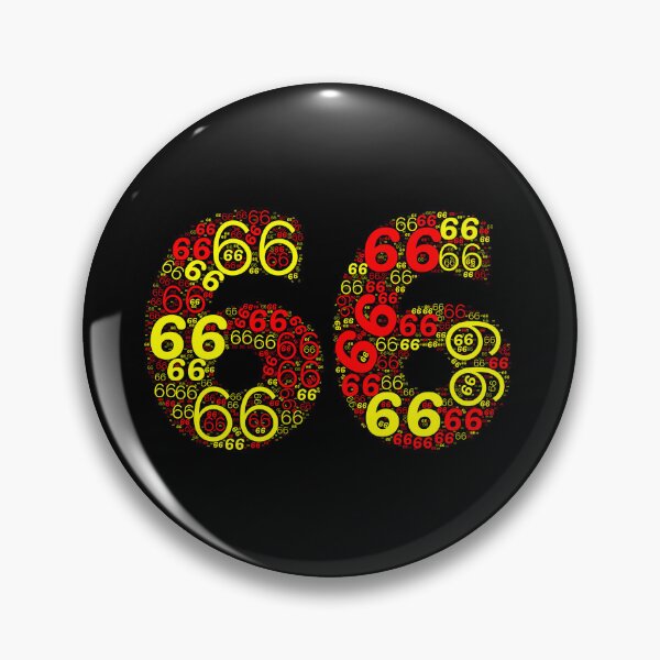 Item preview, 66_Seixanta_Six_Sang_i_Or designed and sold by vb66.