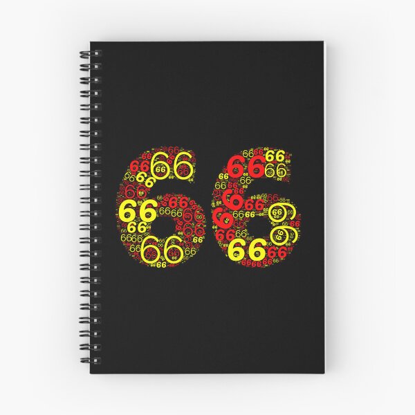 Item preview, 66_Seixanta_Six_Sang_i_Or designed and sold by vb66.