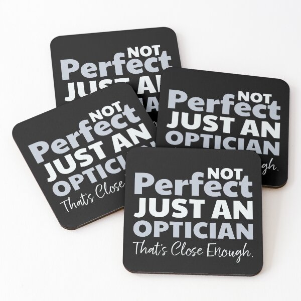 Item preview, Funny Optician designed and sold by SeasonXpress.