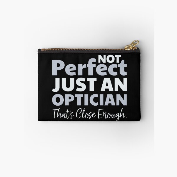 Item preview, Funny Optician designed and sold by SeasonXpress.