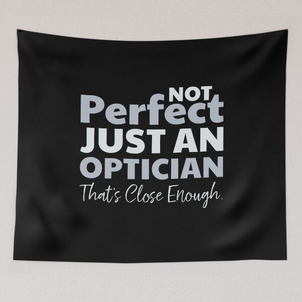Item preview, Funny Optician designed and sold by SeasonXpress.