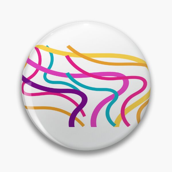 Item preview, Lines Abstract Art designed and sold by Henrylizarraga.