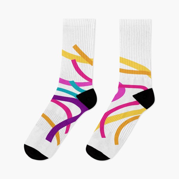 Item preview, Lines Abstract Art designed and sold by Henrylizarraga.