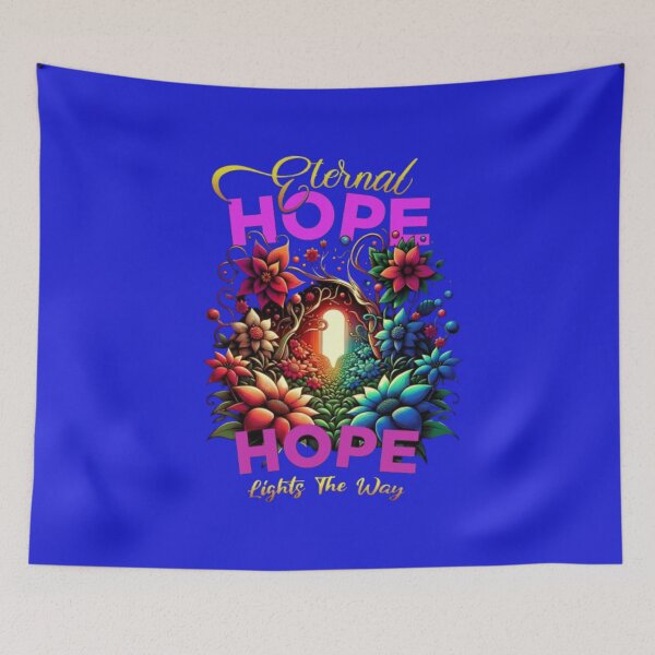 Item preview, ETERNAL HOPE designed and sold by WAKYSHOP.