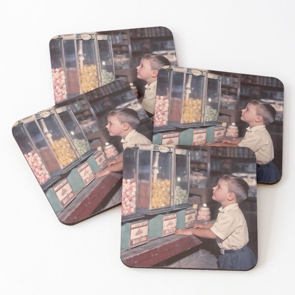 Item preview, The Candy Counter designed and sold by Tim Dusenberry.